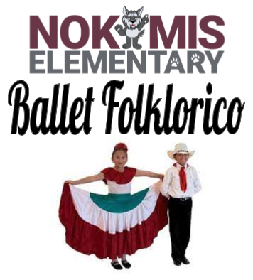 Ballet Folklorico